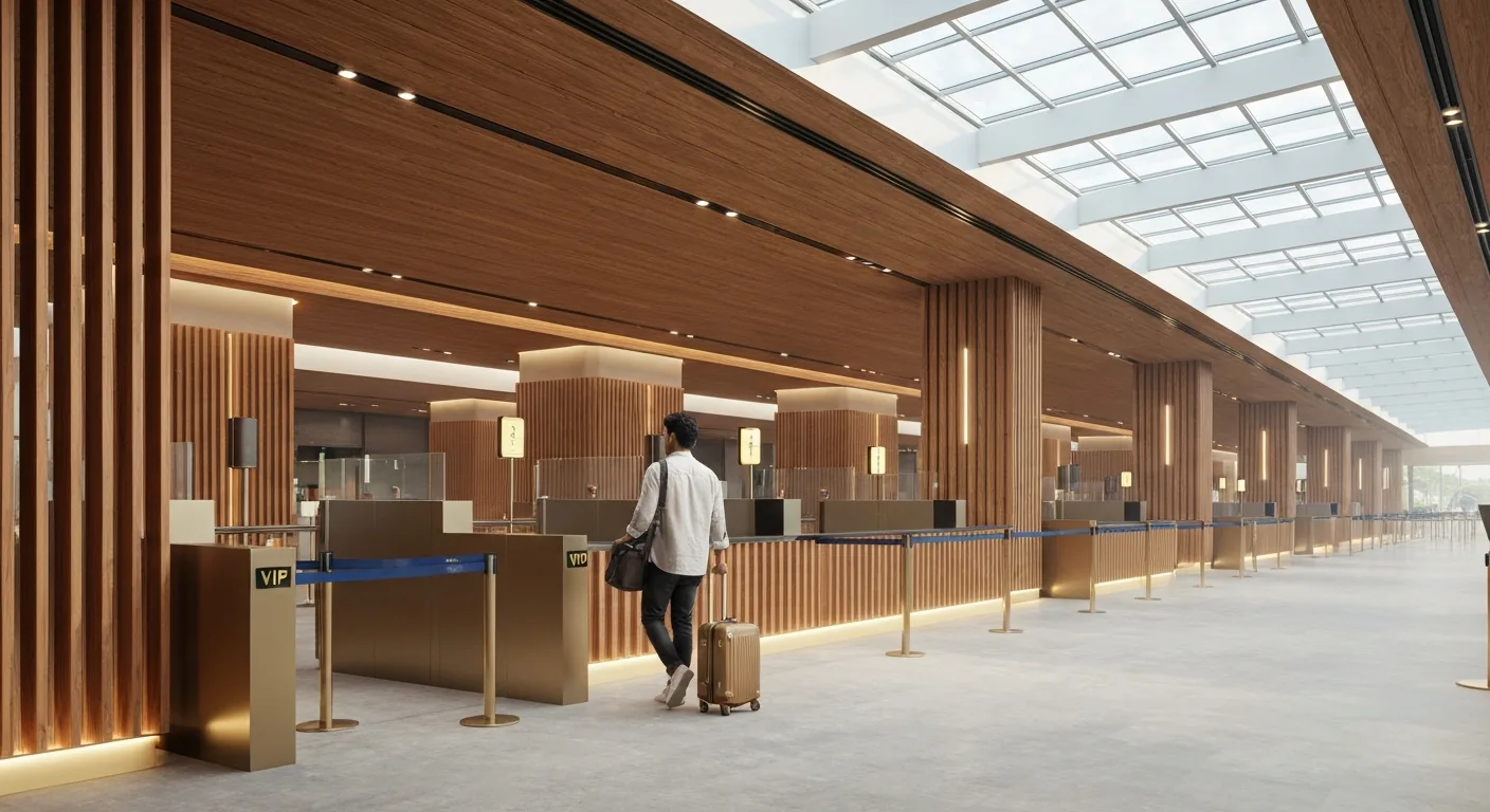 峇里島出境快速通關