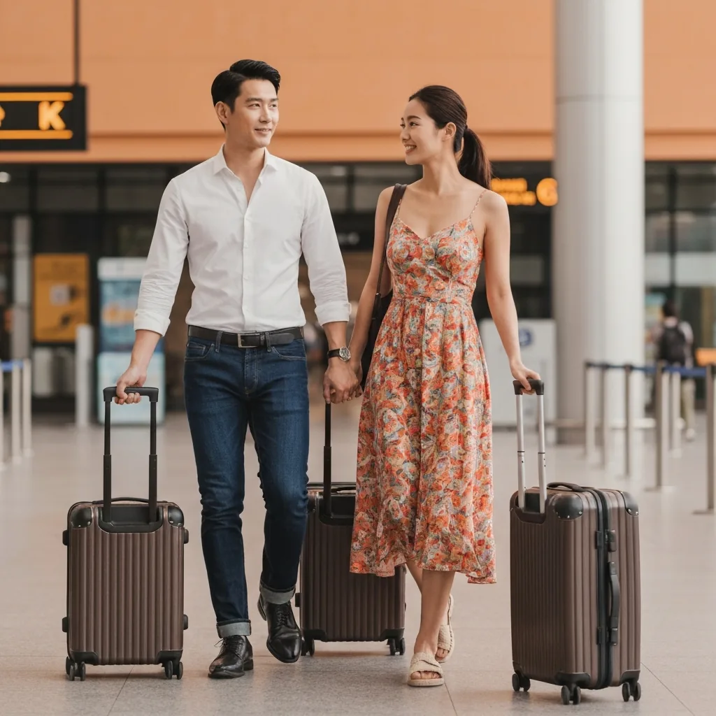 香港旅客信賴 Bali Fast Track trusted by HK travelers